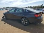 2020 Chevrolet Malibu Rs en Venta en Longview, TX - Front End