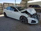 2023 Nissan Altima Sr   na sprzedaż w Anthony, TX - Front End