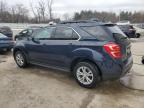 2016 Chevrolet Equinox Lt zu verkaufen in Franklin, WI - Rear End