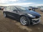 2019 Tesla Model 3  за продажба в San Martin, CA - Front End