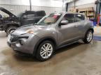 2011 Nissan Juke S იყიდება Casper-ში, WY - Side