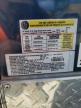 2025 American Enclosed Cargo Trailer for Sale in Ellwood City, PA - Frame Damage