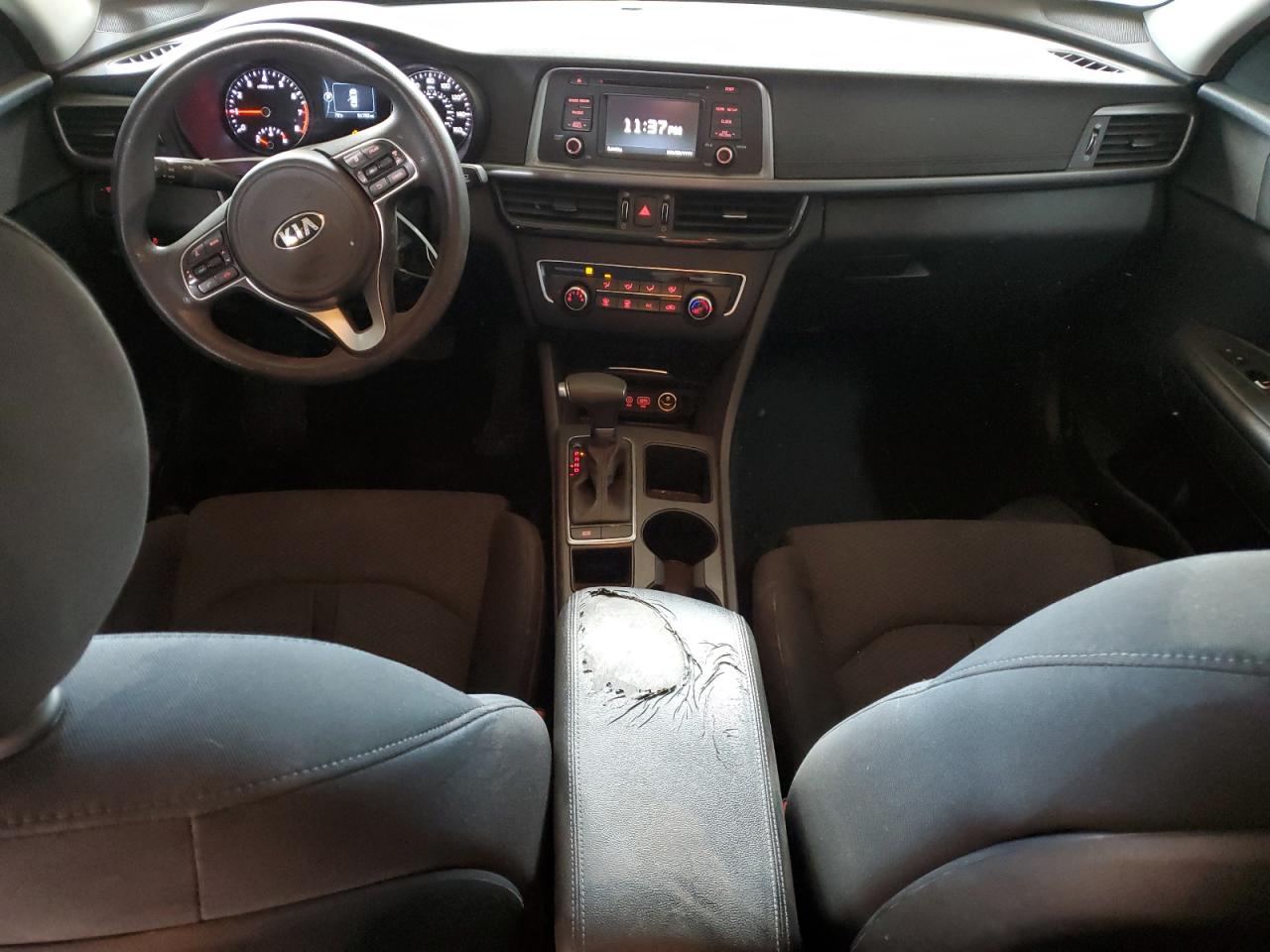 2017 Kia Optima - Image 8