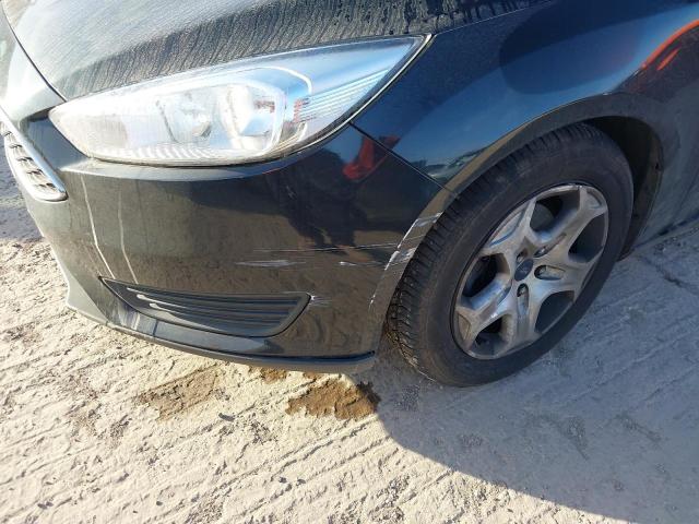 2015 FORD FOCUS STYL
