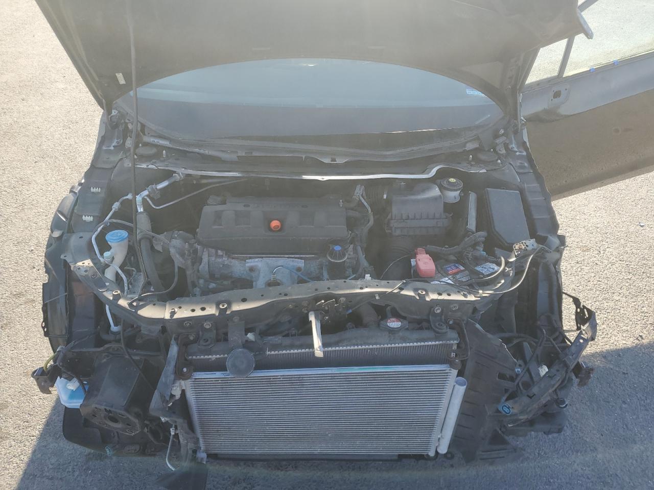 2012 Honda Civic - Image 11