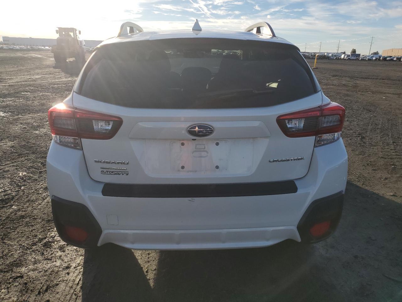 2020 Subaru XV - Image 6
