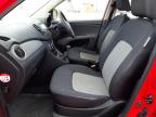 2010 HYUNDAI I10 CLASSI for sale at Copart WESTBURY