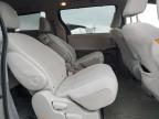 2012 Toyota Sienna Le на продаже в San Martin, CA - Front End