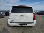 2019 Chevrolet Tahoe K1500 Lt   na sprzedaż w Anderson, CA - Rollover