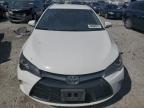2016 Toyota Camry Le на продаже в Cahokia Heights, IL - Rear End