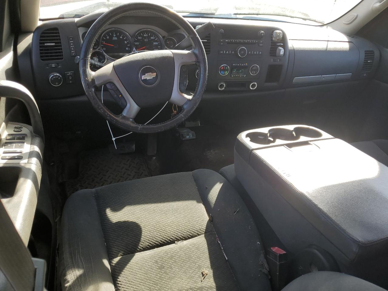 2008 Chevrolet Silverado - Image 8
