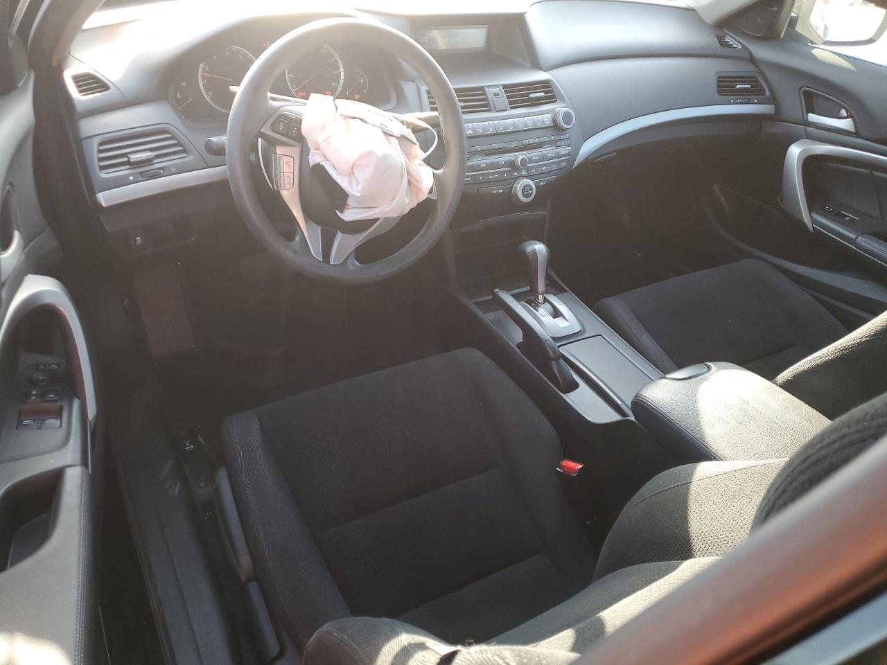2012 Honda Accord - Image 8
