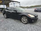 2012 Infiniti M37 X for Sale in Cartersville, GA - Rear End