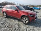 2018 Mercedes-Benz Glc 300 4Matic იყიდება Mebane-ში, NC - Front End