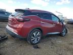 2020 Nissan Murano Sl for Sale in Chicago Heights, IL - Front End
