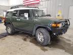 2010 Toyota Fj Cruiser  на продаже в Casper, WY - Front End