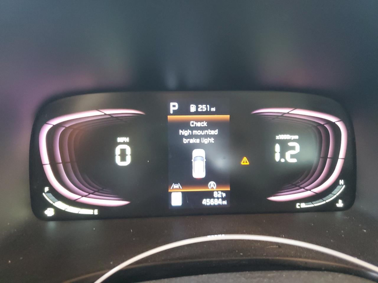 2023 Kia Soul - Image 9