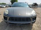 2017 Porsche Macan S للبيع في Mercedes، TX - Water/Flood