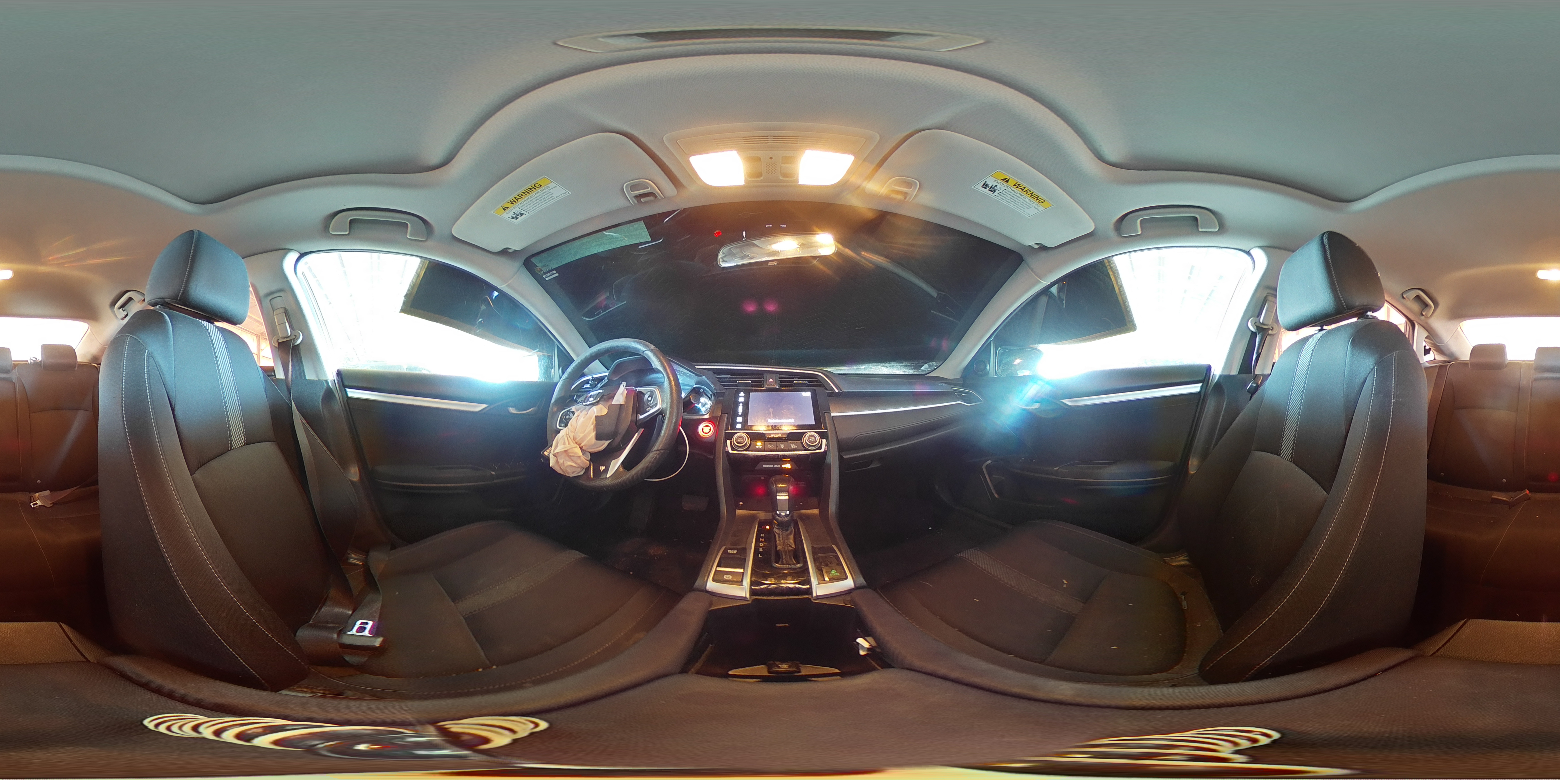 2016 Honda Civic - Image 13