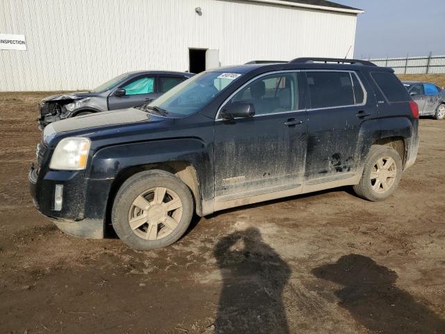 2012 Gmc Terrain Slt