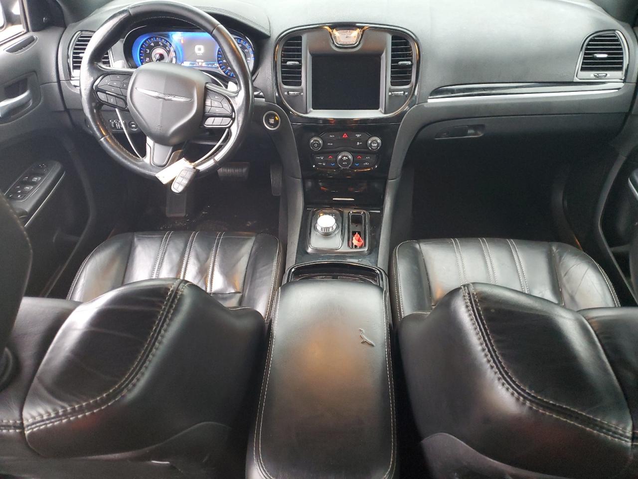 2019 Chrysler 300 S VIN: 2C3CCABG8KH594943 Lot: 49223225