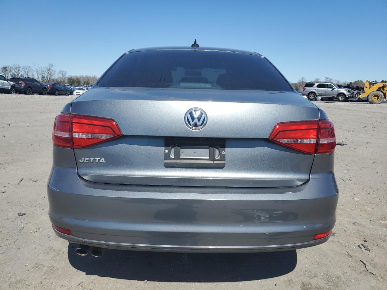 2015 Volkswagen Jetta - Image 6