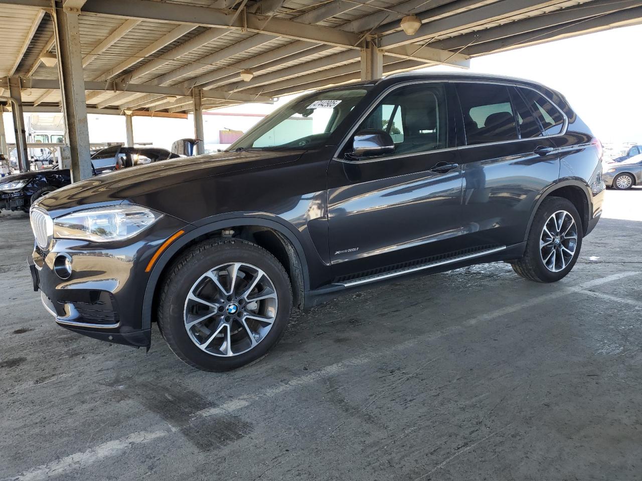 2015 BMW X5 - Image 1