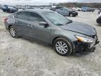 2017 Nissan Altima 2.5 იყიდება Loganville-ში, GA - Front End