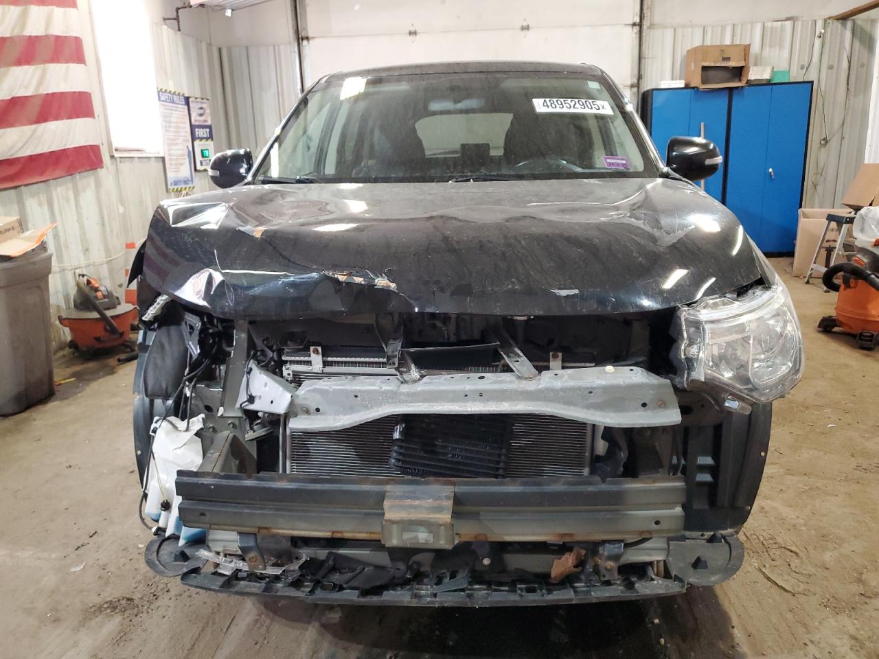 2015 Mitsubishi Outlander - Image 5
