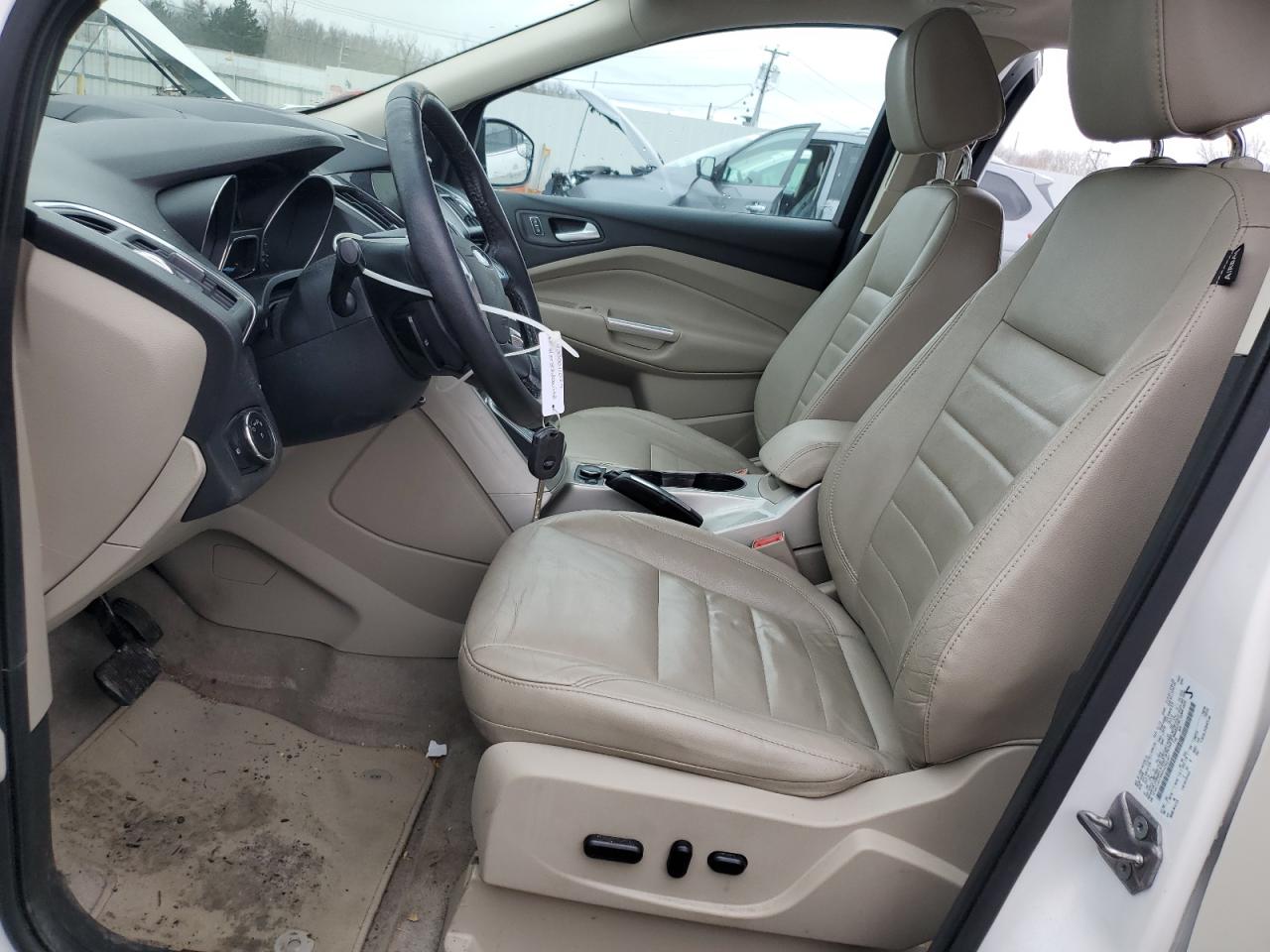 2013 Ford Escape - Image 7