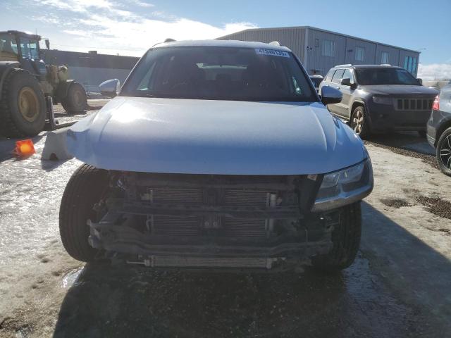 2019 VOLKSWAGEN TIGUAN S