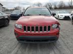 2016 Jeep Compass Sport de vânzare în York Haven, PA - Front End