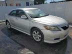 2007 Toyota Camry Ce на продаже в Opa Locka, FL - Side