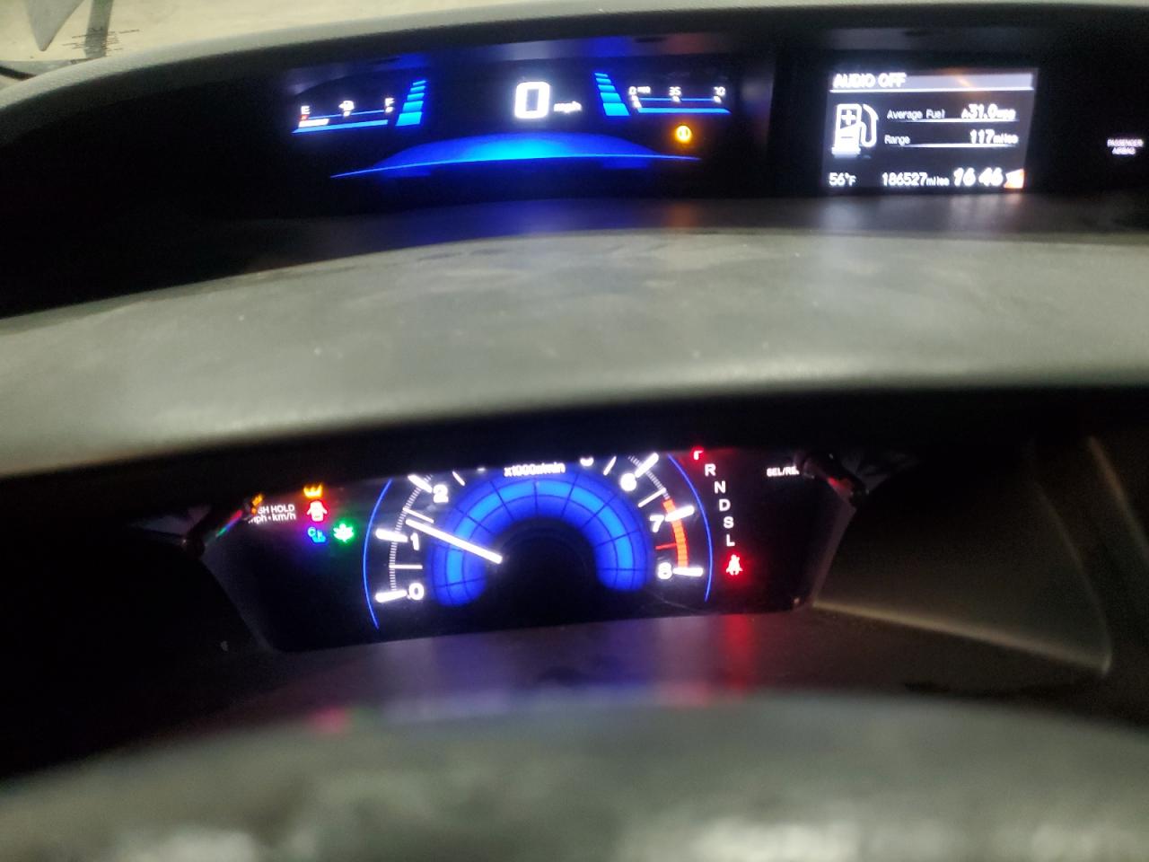 2014 Honda Civic - Image 9