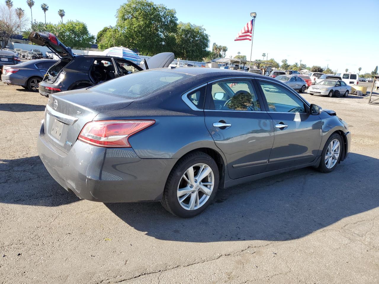2013 Nissan Altima - Image 3
