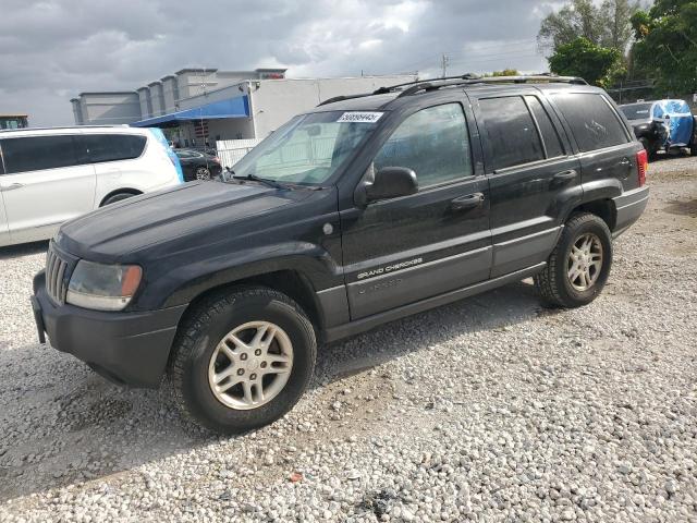2004 Jeep Grand Cherokee Laredo