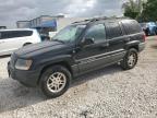 2004 Jeep Grand Cherokee Laredo en Venta en Opa Locka, FL - Rear End