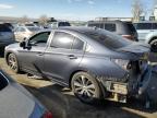 2016 Subaru Legacy 2.5I Limited zu verkaufen in Albuquerque, NM - Rear End