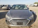 2018 Hyundai Elantra Sel за продажба в Houston, TX - Mechanical
