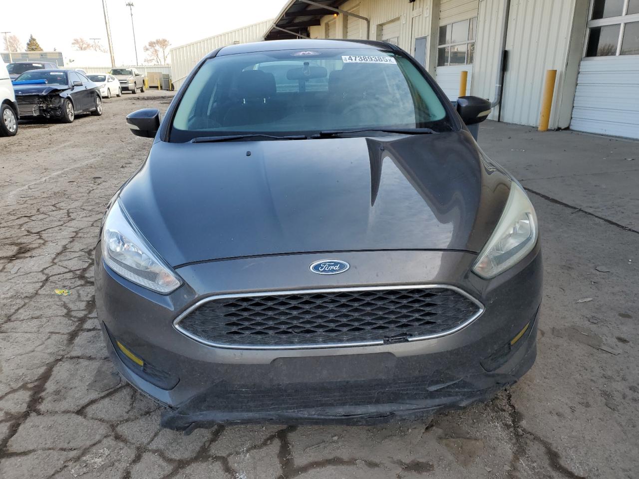 2015 Ford Focus - Image 5