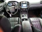 2013 Chrysler 300 S იყიდება Colorado Springs-ში, CO - Side