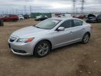 2013 Acura Ilx Hybrid Tech de vânzare în Elgin, IL - Minor Dent/Scratches