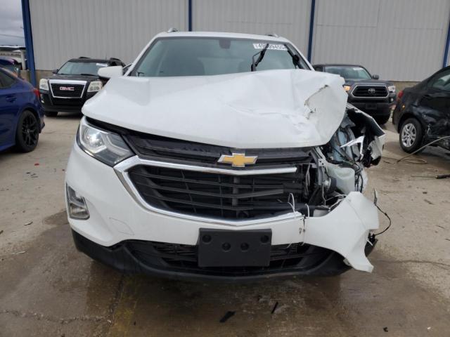  CHEVROLET EQUINOX 2018 White