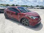2018 Toyota C-Hr Xle للبيع في West Palm Beach، FL - Side