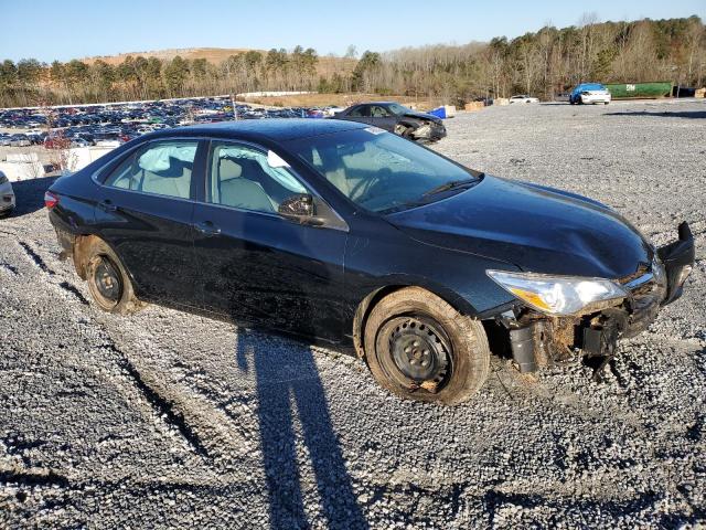  TOYOTA CAMRY 2016 Granatowy