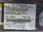 2017 Lincoln Mkz Reserve zu verkaufen in Rancho Cucamonga, CA - Side