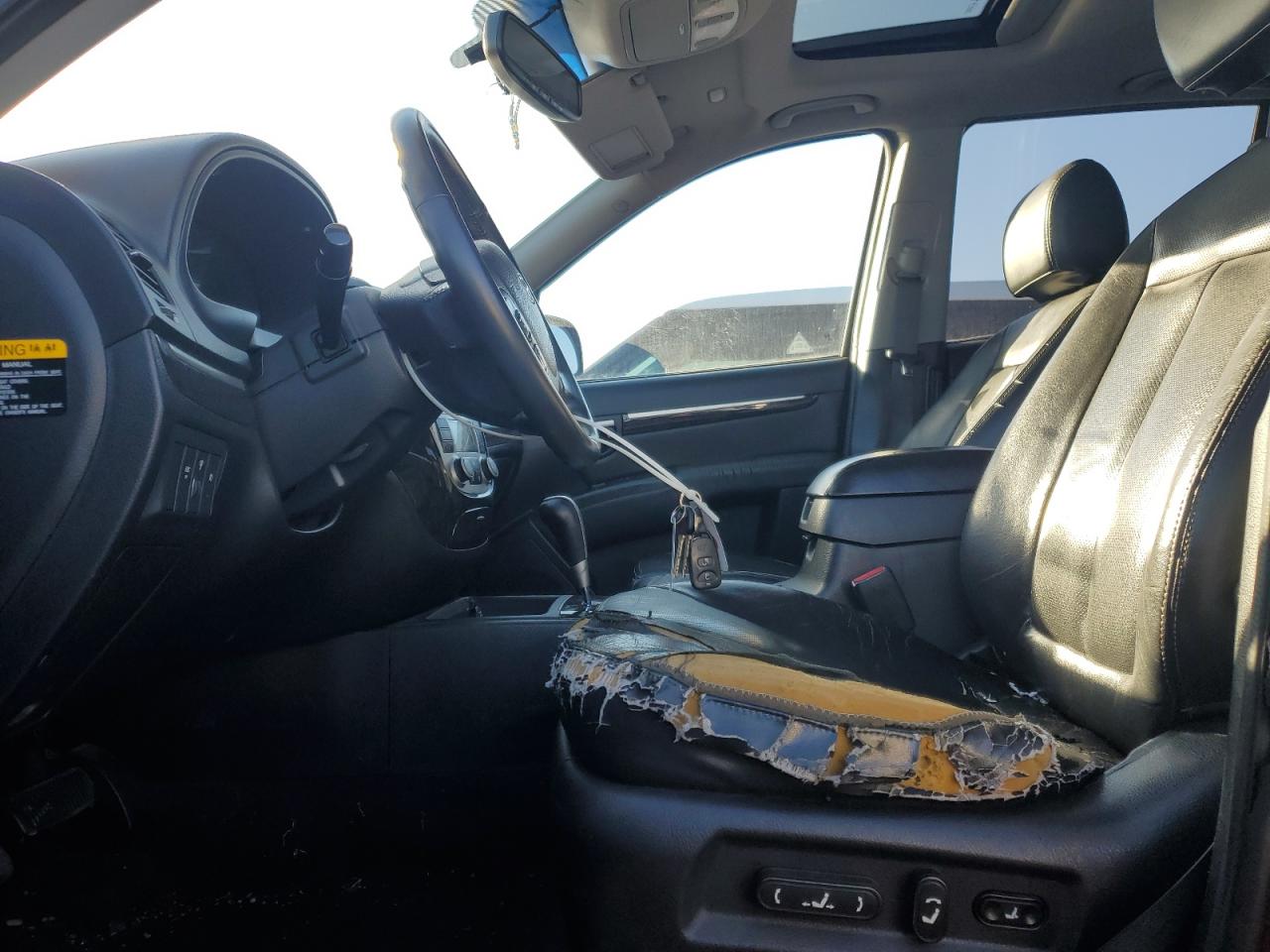 2007 Hyundai Santa Fe - Image 7