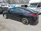 2022 Hyundai Accent Se for Sale in Hurricane, WV - Water/Flood