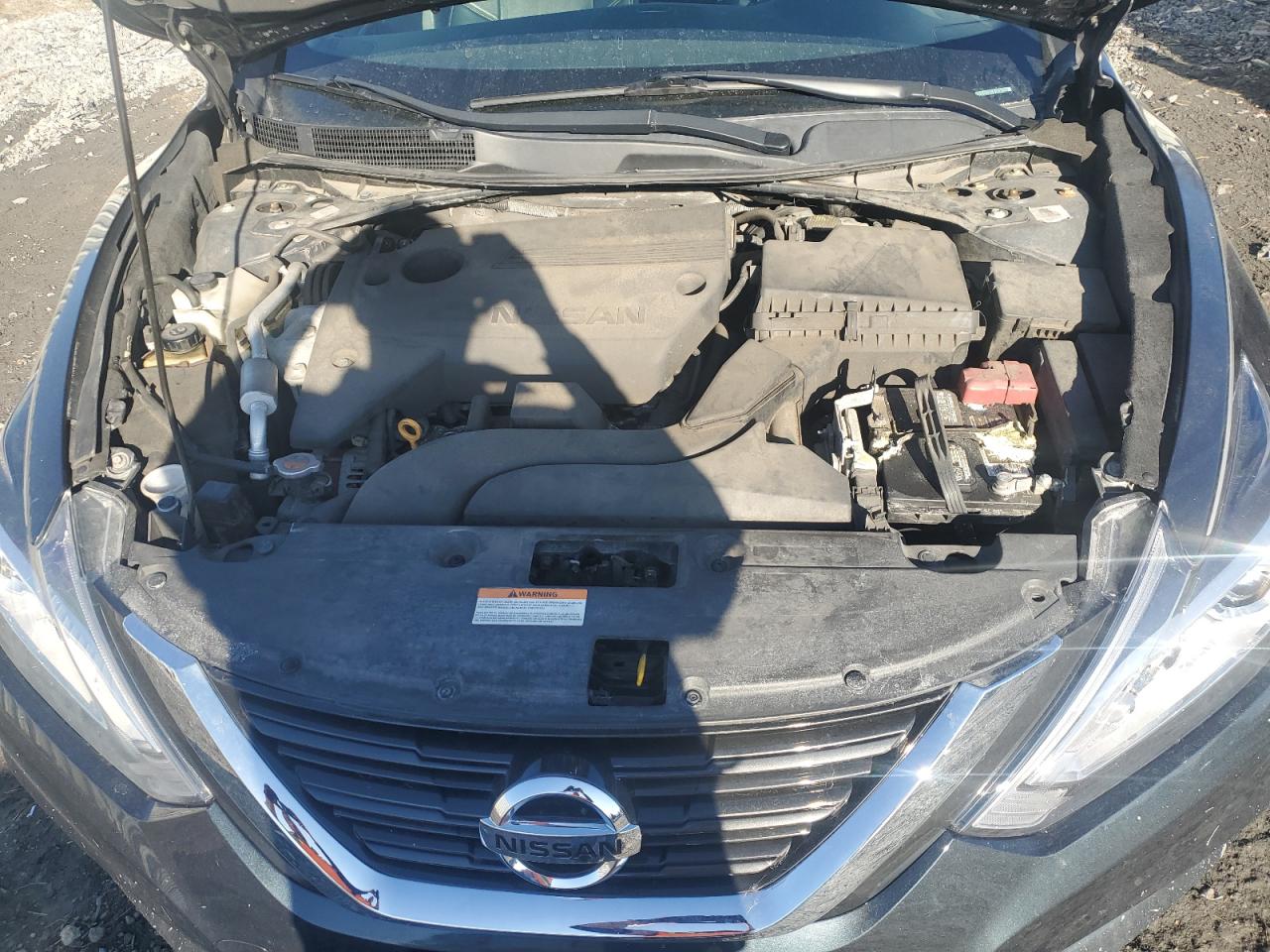 2016 Nissan Altima - Image 11