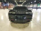 2023 CHEVROLET CAMARO ZL1 for sale at Copart TX - CRASHEDTOYS DALLAS